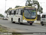 Coletivo Transportes 3389 na cidade de Caruaru, Pernambuco, Brasil, por Lenilson da Silva Pessoa. Número da foto: #:id.