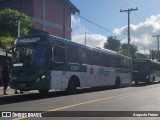 OT Trans - Ótima Salvador Transportes 21207 na cidade de Salvador, Bahia, Brasil, por Augusto Ferraz. Número da foto: #12706178.