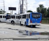 Viação São Pedro 0325013 na cidade de Manaus, Amazonas, Brasil, por Bus de Manaus AM. Número da foto: #:id.