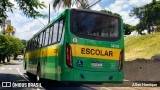 Transportes Capellini 32552 na cidade de Paulínia, São Paulo, Brasil, por Allan Henrique. Número da foto: #12702692.