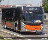 TRANSPPASS - Transporte de Passageiros 8 0036 na cidade de São Paulo, São Paulo, Brasil, por Breno Freitas. Número da foto: #:id.