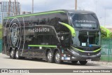 Viação Garcia 98020 na cidade de São Paulo, São Paulo, Brasil, por José Augusto de Souza Oliveira. Número da foto: #12705122.