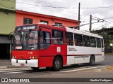 Himalaia Transportes > Ambiental Transportes Urbanos 4 1541 na cidade de São Paulo, São Paulo, Brasil, por Hipólito Rodrigues. Número da foto: #12704175.