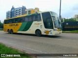 Empresa Gontijo de Transportes 12920 na cidade de Ipatinga, Minas Gerais, Brasil, por Celso ROTA381. Número da foto: #12704865.