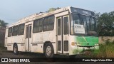 Associação Museu do Transporte 7702 na cidade de Rio Grande da Serra, São Paulo, Brasil, por Paulo Sérgio Vieira Filho. Número da foto: #12704194.