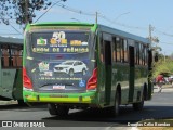 Turi Transportes - Sete Lagoas 23105 na cidade de Sete Lagoas, Minas Gerais, Brasil, por Douglas Célio Brandao. Número da foto: #:id.