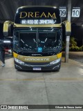 Expresso Nordeste 61130 na cidade de Americana, São Paulo, Brasil, por Gilson de Souza Junior. Número da foto: #:id.