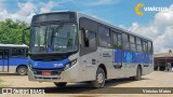 MOV - Rápido Sumaré - São João da Boa Vista 12400 na cidade de São João da Boa Vista, São Paulo, Brasil, por Vinicius Matos. Número da foto: #12703897.