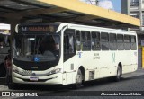 Viação Marumbi 28002 na cidade de Curitiba, Paraná, Brasil, por Alessandro Fracaro Chibior. Número da foto: #12703544.
