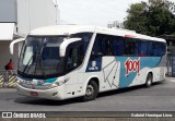 Auto Viação 1001 RJ 108.796 na cidade de Rio de Janeiro, Rio de Janeiro, Brasil, por Gabriel Henrique Lima. Número da foto: #12706218.