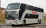 Expresso Gardenia 4530 na cidade de Campinas, São Paulo, Brasil, por Sérgio de Sousa Elias. Número da foto: #:id.