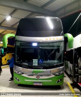 Pet Tur - Rms Transporte e Turismo 3004 na cidade de Guaratinguetá, São Paulo, Brasil, por Andre Santos de Moraes. Número da foto: #12704708.