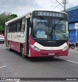 Transportadora São José BG-32408 na cidade de Belém, Pará, Brasil, por Samara Goes. Número da foto: #12703320.