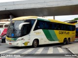 Empresa Gontijo de Transportes 19320 na cidade de Belo Horizonte, Minas Gerais, Brasil, por Fabricio Zulato. Número da foto: #12704353.