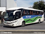 Bel-Tour Transportes e Turismo 320 na cidade de Rio de Janeiro, Rio de Janeiro, Brasil, por Gabriel Henrique Lima. Número da foto: #:id.