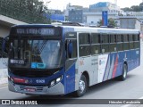 Viação Miracatiba 15.928 na cidade de Cotia, São Paulo, Brasil, por Hércules Cavalcante. Número da foto: #:id.