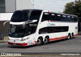 Empresa de Ônibus Nossa Senhora da Penha 6401 na cidade de Rio de Janeiro, Rio de Janeiro, Brasil, por Gabriel Henrique Lima. Número da foto: #:id.