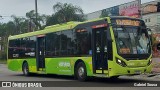 Santo Antônio Transportes Niterói 2.2.103 na cidade de Niterói, Rio de Janeiro, Brasil, por Gabriel Sousa. Número da foto: #:id.