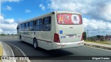 Expresso Vitória Bahia 3775 na cidade de Salvador, Bahia, Brasil, por Miguel Dantas. Número da foto: #:id.