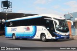 Turis Silva 3187 na cidade de Porto Alegre, Rio Grande do Sul, Brasil, por Lucas Pedro Trojan. Número da foto: #:id.