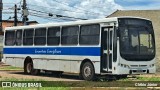 Ônibus Particulares 8986 na cidade de Taguatinga, Distrito Federal, Brasil, por Clébio Júnior. Número da foto: #12704677.