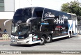 Empresa de Ônibus Nossa Senhora da Penha 60035 na cidade de Rio de Janeiro, Rio de Janeiro, Brasil, por Gabriel Henrique Lima. Número da foto: #12706174.