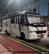 Motorhomes 8D16 na cidade de Vila Velha, Espírito Santo, Brasil, por Sergio Corrêa. Número da foto: #:id.