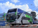 PRM Turismo 6440 na cidade de Sorocaba, São Paulo, Brasil, por Weslley Kelvin Batista. Número da foto: #12703799.