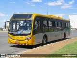 TCB - Sociedade de Transportes Coletivos de Brasília 1082 1 na cidade de Brasília, Distrito Federal, Brasil, por Glauber Medeiros. Número da foto: #12703620.