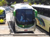 PRM Turismo 918 na cidade de Aparecida, São Paulo, Brasil, por Fábio Mateus Tibúrcio. Número da foto: #12704936.