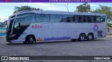 Rota Transportes Rodoviários 8785 na cidade de Vitória da Conquista, Bahia, Brasil, por Fábio Paixão. Número da foto: #12704321.