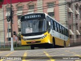 Belém Rio Transportes BD-093 na cidade de Belém, Pará, Brasil, por Ismael Rodrivascon. Número da foto: #:id.