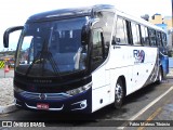 RM Transportes 4993 na cidade de Aparecida, São Paulo, Brasil, por Fábio Mateus Tibúrcio. Número da foto: #12702854.