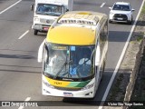 Empresa Gontijo de Transportes 7120 na cidade de Salvador, Bahia, Brasil, por Victor São Tiago Santos. Número da foto: #12705541.