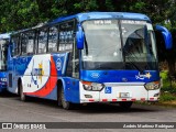Lumaca C-220 na cidade de Mata Redonda, San José, San José, Costa Rica, por Andrés Martínez Rodríguez. Número da foto: #12705707.
