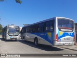 Rio Ita RJ 152.681 na cidade de São Gonçalo, Rio de Janeiro, Brasil, por Samuel Da Silva. Número da foto: #:id.