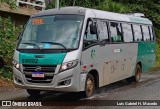 CBTour Turismo e Fretamento SM002 na cidade de Seara, Santa Catarina, Brasil, por Luís Gabriel H. Macedo. Número da foto: #12705657.