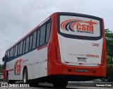 CSM Transporte e Turismo RT 003 na cidade de Belém, Pará, Brasil, por Samara Goes. Número da foto: #12703153.
