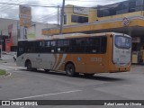 Viação Cidade de Caieiras 22342 na cidade de Caieiras, São Paulo, Brasil, por Rafael Lopes de Oliveira. Número da foto: #12703009.