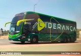Liderança Turismo 1750 na cidade de Parauapebas, Pará, Brasil, por Luiz Felipe Gonçalves. Número da foto: #:id.