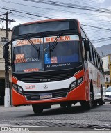 CSM Transporte e Turismo RT 003 na cidade de Belém, Pará, Brasil, por Samara Goes. Número da foto: #12703151.