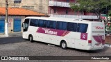 Auto Viação Nossa Senhora dos Remédios 52 na cidade de Parnaíba, Piauí, Brasil, por Fabiano Araújo. Número da foto: #:id.