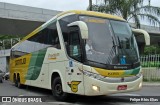 Empresa Gontijo de Transportes 19355 na cidade de Belo Horizonte, Minas Gerais, Brasil, por Felipe Rhis Elias. Número da foto: #12705694.