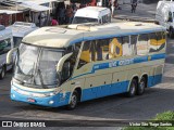 Viação Novo Horizonte 1101011 na cidade de Salvador, Bahia, Brasil, por Victor São Tiago Santos. Número da foto: #:id.