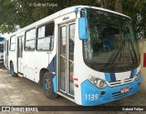 Ônibus Particulares 1139 na cidade de Parnamirim, Rio Grande do Norte, Brasil, por Gabriel Felipe. Número da foto: #12702823.