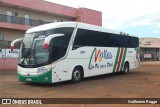 Mattes Transportes 20925 na cidade de Dourados, Mato Grosso do Sul, Brasil, por Guilherme Rogge. Número da foto: #12703545.