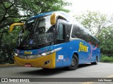 Rápido Expresso Fênix Viação 37025 na cidade de São Paulo, São Paulo, Brasil, por Luis Nunez. Número da foto: #:id.
