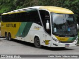 Empresa Gontijo de Transportes 19810 na cidade de São Paulo, São Paulo, Brasil, por Gabriel Oliveira Caldas da Nobrega. Número da foto: #12704864.