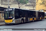 Viação Metrópole Paulista - Zona Leste 3 1928 na cidade de São Paulo, São Paulo, Brasil, por Diego Cardoso da Silva. Número da foto: #12704610.