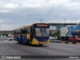 Auto Viação Reginas RJ 110.233 na cidade de Duque de Caxias, Rio de Janeiro, Brasil, por Natan Lima. Número da foto: #:id.